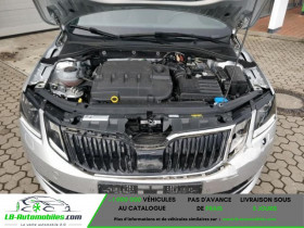 Skoda Octavia Combi 2.0 TDI 150 ch BVM  occasion � Beaupuy - photo n�7