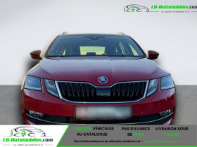 Skoda Octavia Combi 2.0 TDI 150 ch BVM  occasion � Beaupuy - photo n�4