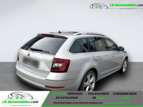 Skoda Octavia Combi 2.0 TDI 150 ch BVM  occasion � Beaupuy - photo n�4