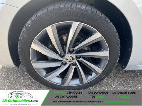 Skoda Octavia Combi 2.0 TDI 150 ch BVM  occasion � Beaupuy - photo n�8