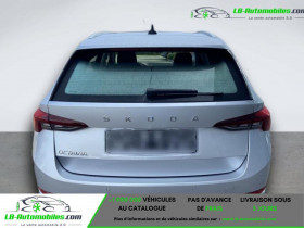 Skoda Octavia Combi 2.0 TDI 150 ch BVM  occasion � Beaupuy - photo n�5