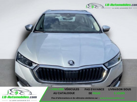 Skoda Octavia Combi 2.0 TDI 150 ch BVM  occasion � Beaupuy - photo n�4