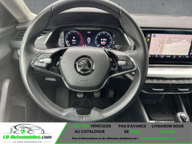 Skoda Octavia Combi 2.0 TDI 150 ch BVM  occasion � Beaupuy - photo n�6