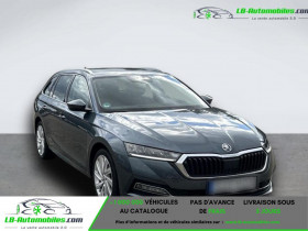 Skoda Octavia Combi 2.0 TDI 150 ch BVM  occasion � Beaupuy - photo n�2