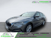 Skoda Octavia Combi occasion  année 2023 boite Manuelle Annonce Skoda Octavia Combi occasion Diesel 2.0 TDI 150 ch BVM à Beaupuy