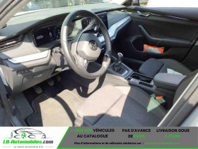 Skoda Octavia Combi 2.0 TDI 150 ch BVM  occasion � Beaupuy - photo n�3