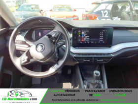 Skoda Octavia Combi 2.0 TDI 150 ch BVM  occasion � Beaupuy - photo n�2