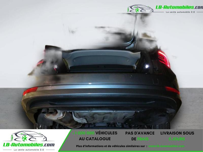 Skoda Octavia Combi 2.0 TDI 150 ch BVM  occasion  Beaupuy - photo n6
