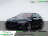 Skoda Octavia Combi 2.0 TDI 150 ch BVM   Beaupuy 31