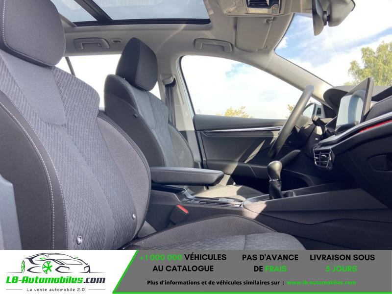 Skoda Octavia Combi 2.0 TDI 150 ch BVM  occasion  Beaupuy - photo n6