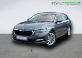 Skoda Octavia Combi occasion année 2022 boite Manuelle Annonce Skoda Octavia Combi occasion Diesel 2.0 TDI 150 ch BVM à Beaupuy