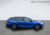 Skoda Octavia Combi occasion année 2022 boite Manuelle Annonce Skoda Octavia Combi occasion Diesel 2.0 TDI 150 ch BVM à Beaupuy