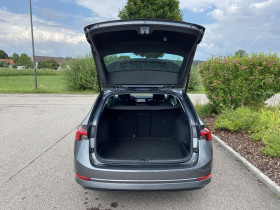 Skoda Octavia Combi 2.0 TDI 150 ch BVM  occasion  Beaupuy - photo n10