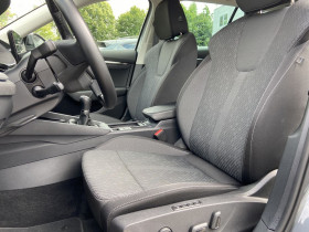 Skoda Octavia Combi 2.0 TDI 150 ch BVM  occasion  Beaupuy - photo n7