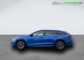Skoda Octavia Combi 2.0 TDI 150 ch BVM  occasion  Beaupuy - photo n4