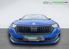 Skoda Octavia Combi 2.0 TDI 150 ch BVM  occasion  Beaupuy - photo n3