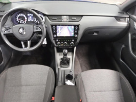 Skoda Octavia Combi 2.0 TDI 150 ch BVM  occasion  Beaupuy - photo n2