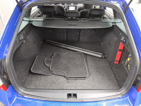 Skoda Octavia Combi 2.0 TDI 150 ch BVM  occasion  Beaupuy - photo n7