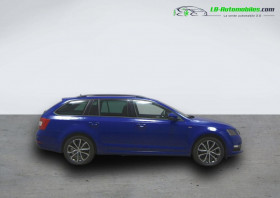 Skoda Octavia Combi 2.0 TDI 150 ch BVM  occasion  Beaupuy - photo n4