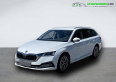 Skoda Octavia Combi 2.0 TDI 150 ch BVM   Beaupuy 31