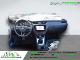 Skoda Octavia Combi 2.0 TDI 150 ch BVM  occasion  Beaupuy - photo n4