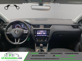 Skoda Octavia Combi 2.0 TDI 150 ch BVM  occasion  Beaupuy - photo n3