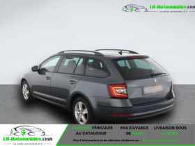 Skoda Octavia Combi 2.0 TDI 150 ch BVM  occasion  Beaupuy - photo n4
