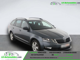Skoda Octavia Combi 2.0 TDI 150 ch BVM  occasion  Beaupuy - photo n2
