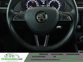 Skoda Octavia Combi 2.0 TDI 150 ch BVM  occasion  Beaupuy - photo n8