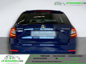Skoda Octavia Combi 2.0 TDI 150 ch BVM  occasion  Beaupuy - photo n7