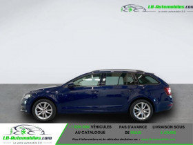 Skoda Octavia Combi 2.0 TDI 150 ch BVM  occasion  Beaupuy - photo n6