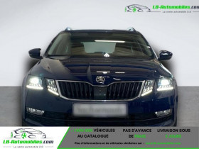 Skoda Octavia Combi 2.0 TDI 150 ch BVM  occasion  Beaupuy - photo n5