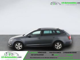 Skoda Octavia Combi 2.0 TDI 150 ch BVM  occasion  Beaupuy - photo n5