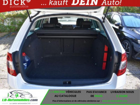 Skoda Octavia Combi 2.0 TDI 150 ch BVM  occasion  Beaupuy - photo n5