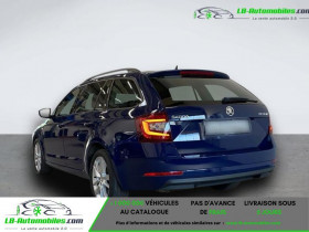 Skoda Octavia Combi 2.0 TDI 150 ch BVM  occasion  Beaupuy - photo n4