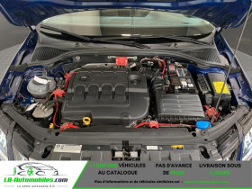 Skoda Octavia Combi 2.0 TDI 150 ch BVM  occasion  Beaupuy - photo n11