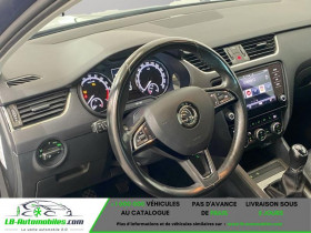 Skoda Octavia Combi 2.0 TDI 150 ch BVM  occasion  Beaupuy - photo n9