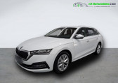 Annonce Skoda Octavia Combi occasion Diesel 2.0 TDI 150 ch BVM  Beaupuy