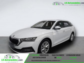 Skoda Octavia Combi 2.0 TDI 150 ch BVM   Beaupuy 31