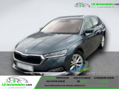 Annonce Skoda Octavia Combi occasion Diesel 2.0 TDI 150 ch BVM  Beaupuy