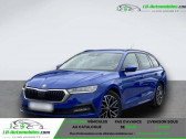 Skoda Octavia Combi 2.0 TDI 150 ch BVM   Beaupuy 31