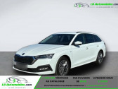 Skoda Octavia Combi 2.0 TDI 150 ch BVM   Beaupuy 31