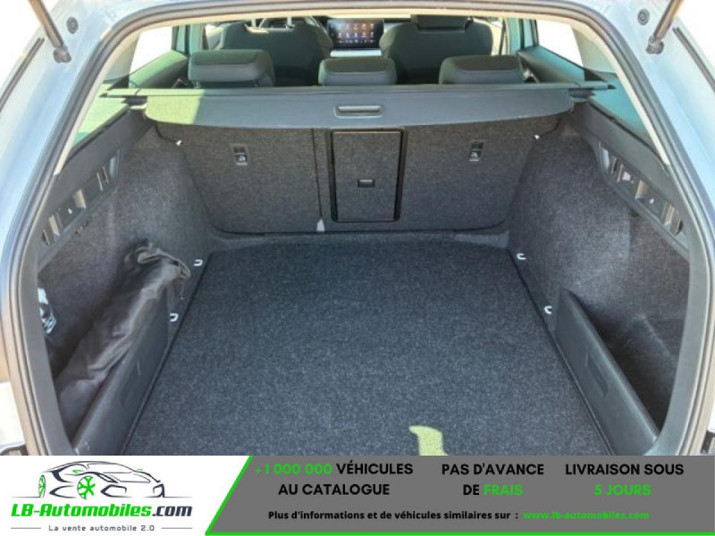 Skoda Octavia Combi 2.0 TDI 150 ch BVM  occasion  Beaupuy - photo n11