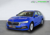 Skoda Octavia Combi occasion année 2021 boite Manuelle Annonce Skoda Octavia Combi occasion Diesel 2.0 TDI 150 ch BVM à Beaupuy