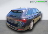 Skoda Octavia Combi occasion année 2022 boite Manuelle Annonce Skoda Octavia Combi occasion Diesel 2.0 TDI 150 ch BVM à Beaupuy