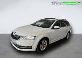 Skoda Octavia Combi occasion année 2018 boite Manuelle Annonce Skoda Octavia Combi occasion Diesel 2.0 TDI 150 ch BVM à Beaupuy