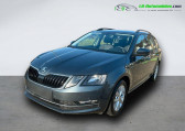 Skoda Octavia Combi occasion année 2020 boite Manuelle Annonce Skoda Octavia Combi occasion Diesel 2.0 TDI 150 ch BVM à Beaupuy