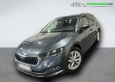 Skoda Octavia Combi 2.0 TDI 150 ch BVM   Beaupuy 31