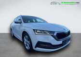 Skoda Octavia Combi 2.0 TDI 150 ch BVM   Beaupuy 31