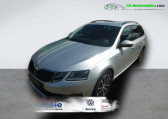 Skoda Octavia Combi 2.0 TDI 150 ch BVM   Beaupuy 31
